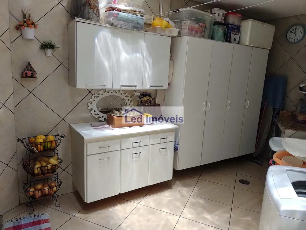 Casa, 3 quartos, 130 m² - Foto 9