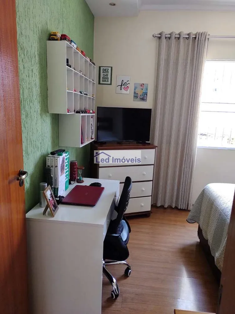 Casa, 3 quartos, 130 m² - Foto 7