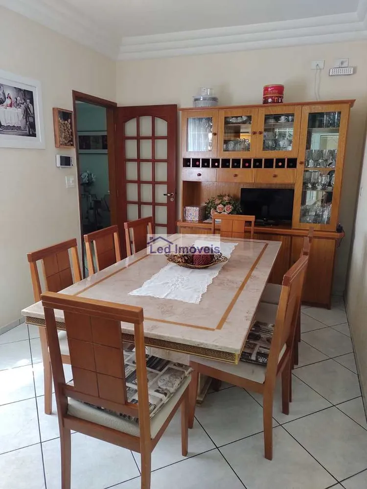 Casa, 3 quartos, 130 m² - Foto 3