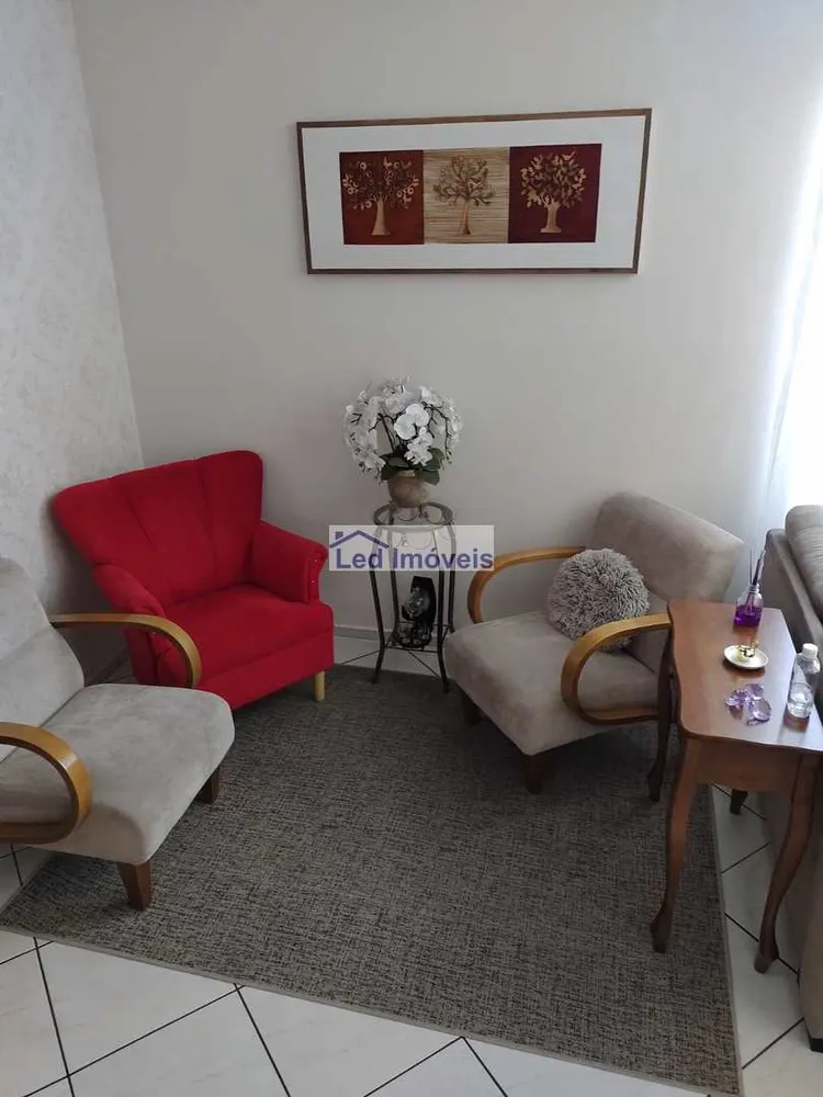 Casa, 3 quartos, 130 m² - Foto 12