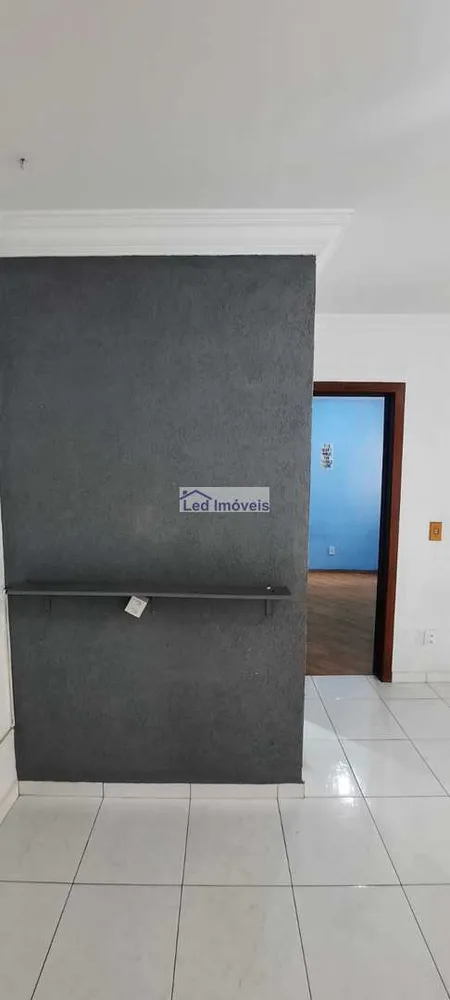 Apartamento, 2 quartos, 60 m² - Foto 3