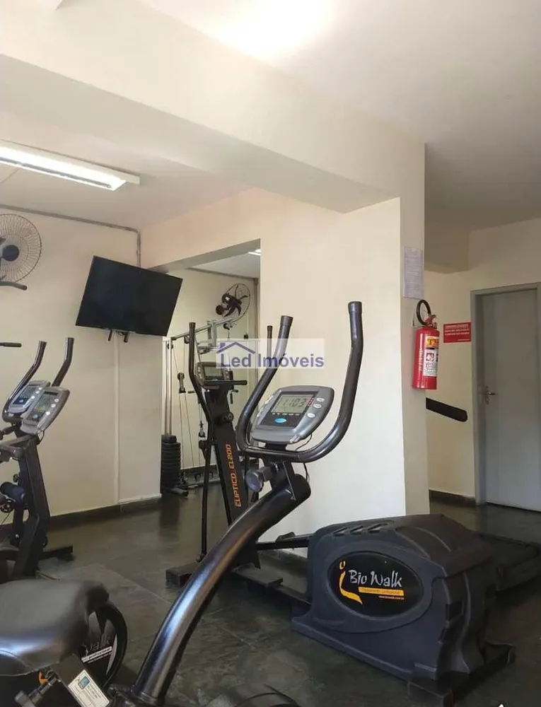 Apartamento, 2 quartos, 60 m² - Foto 2