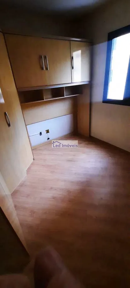Apartamento, 2 quartos, 60 m² - Foto 4