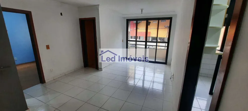 Apartamento, 2 quartos, 60 m² - Foto 1