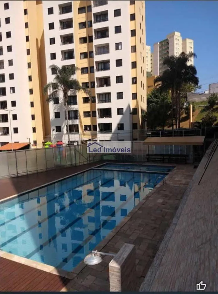 Apartamento, 2 quartos, 60 m² - Foto 4