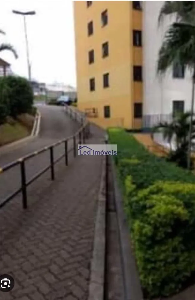 Apartamento, 2 quartos, 60 m² - Foto 5