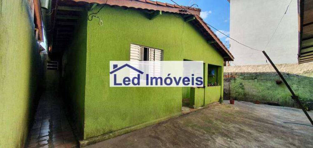 Casa, 2 quartos, 283 m² - Foto 5