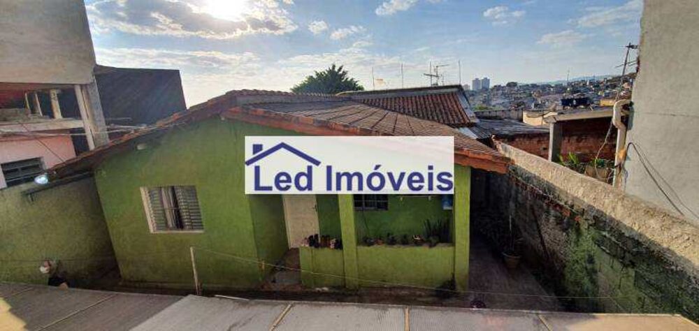 Casa, 2 quartos, 283 m² - Foto 1