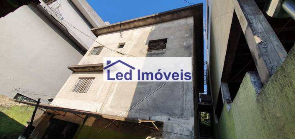 Casa, 2 quartos, 283 m² - Foto 11