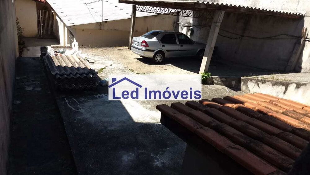 Casa, 2 quartos, 100 m² - Foto 1