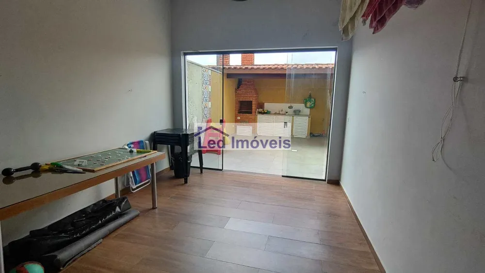 Sobrado, 3 quartos, 170 m² - Foto 6