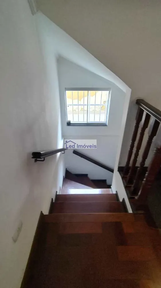 Sobrado, 3 quartos, 170 m² - Foto 2