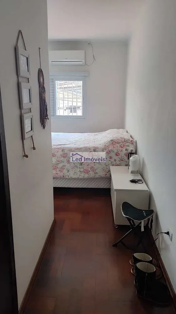 Sobrado, 3 quartos, 170 m² - Foto 4