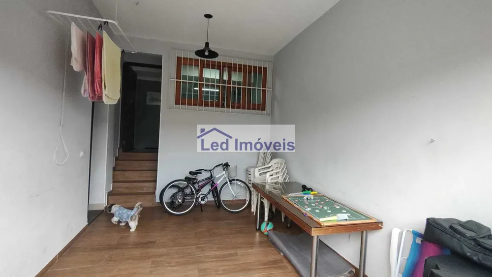 Sobrado, 3 quartos, 170 m² - Foto 7