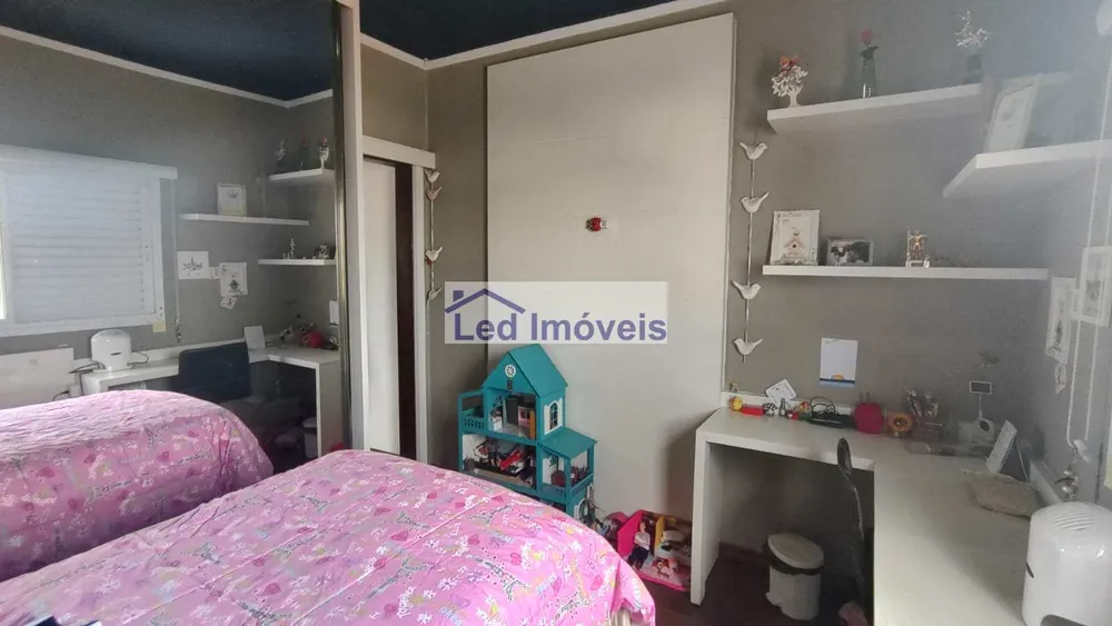Sobrado, 3 quartos, 170 m² - Foto 6