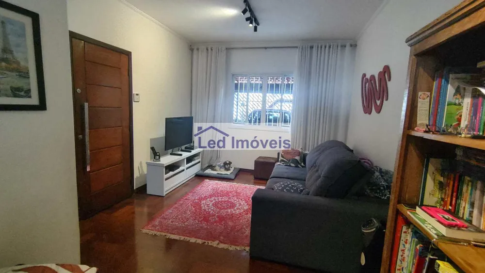 Sobrado, 3 quartos, 170 m² - Foto 3