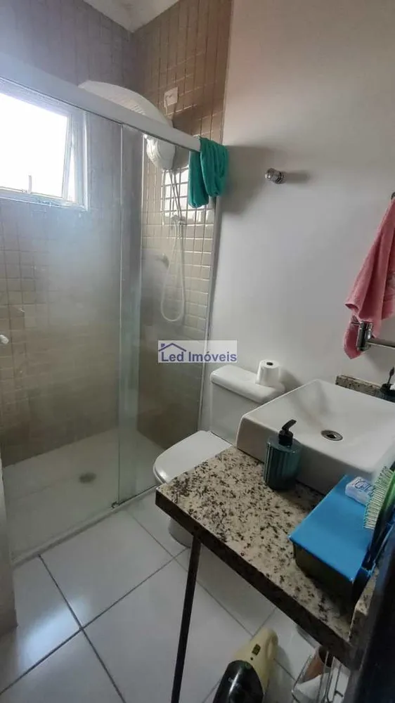 Sobrado, 3 quartos, 170 m² - Foto 5