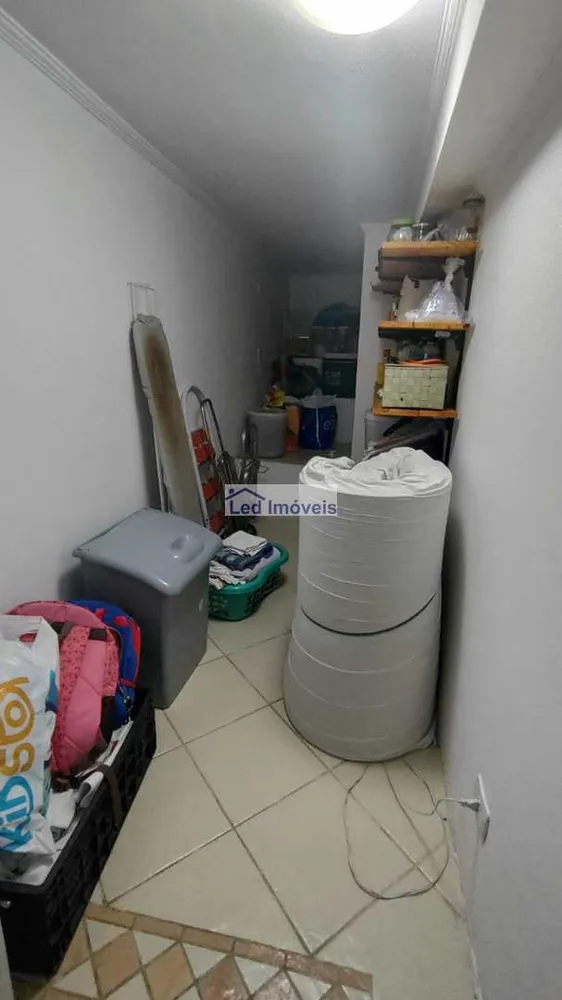 Sobrado, 3 quartos, 170 m² - Foto 5