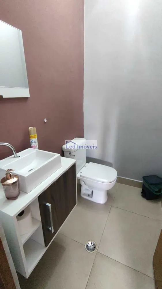 Sobrado, 3 quartos, 170 m² - Foto 4