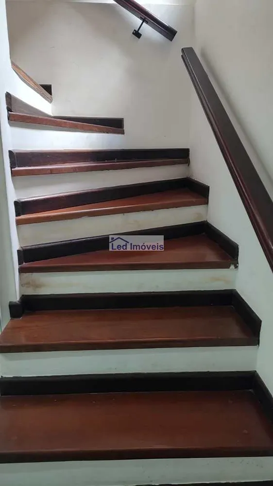 Sobrado, 3 quartos, 170 m² - Foto 2