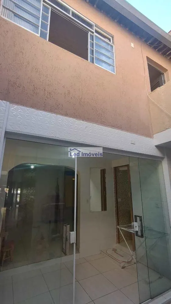Sobrado, 1 quarto - Foto 2