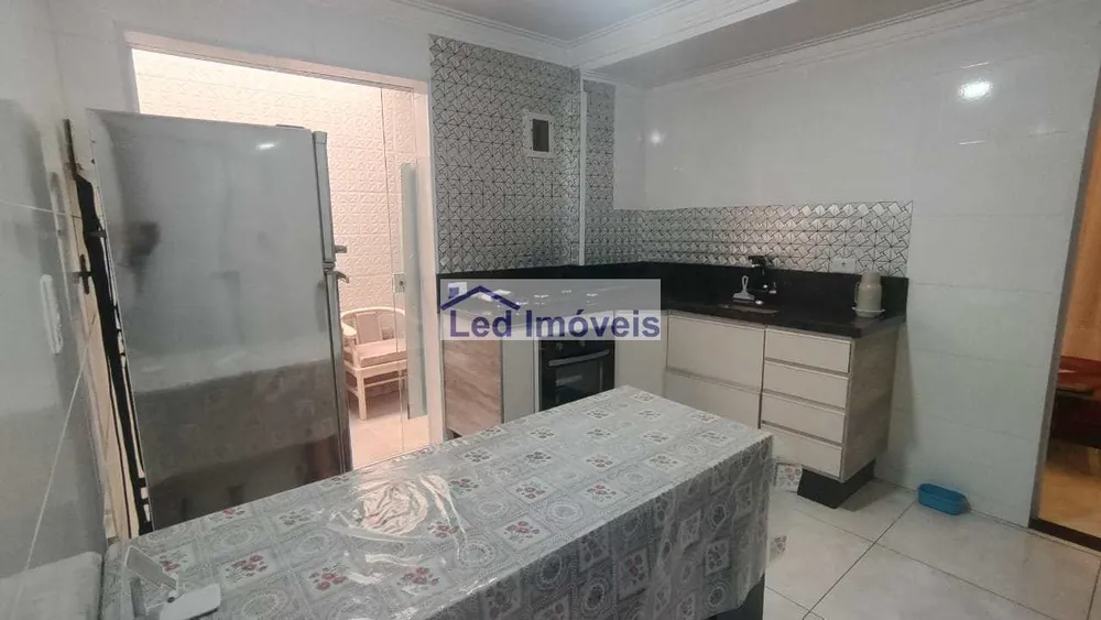 Sobrado, 1 quarto - Foto 8