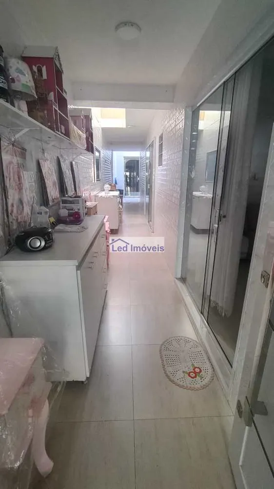 Sobrado, 1 quarto - Foto 5
