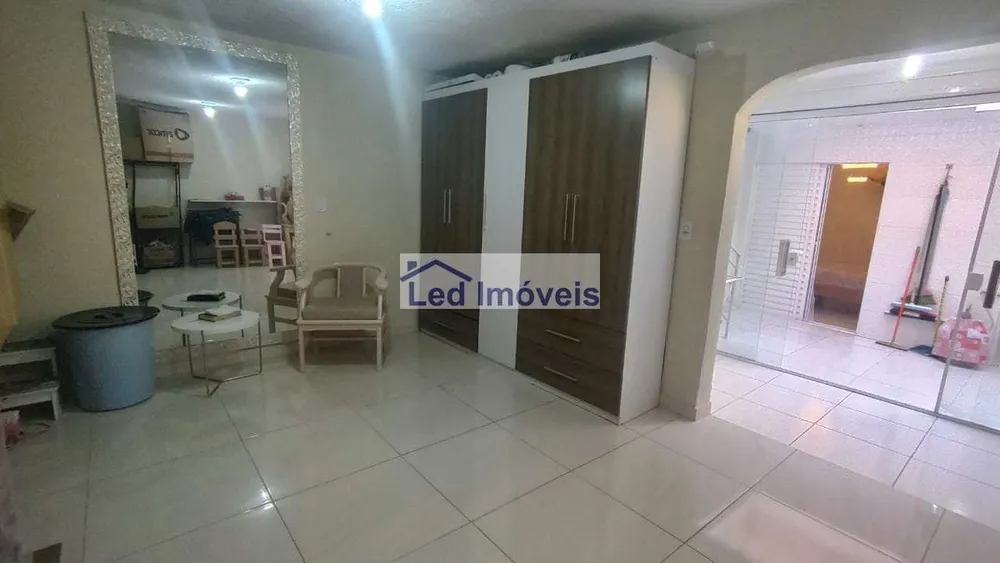 Sobrado, 1 quarto - Foto 1