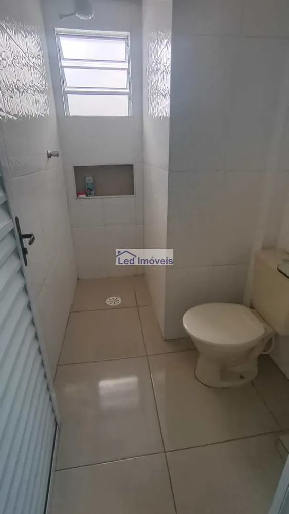 Sobrado, 1 quarto - Foto 9