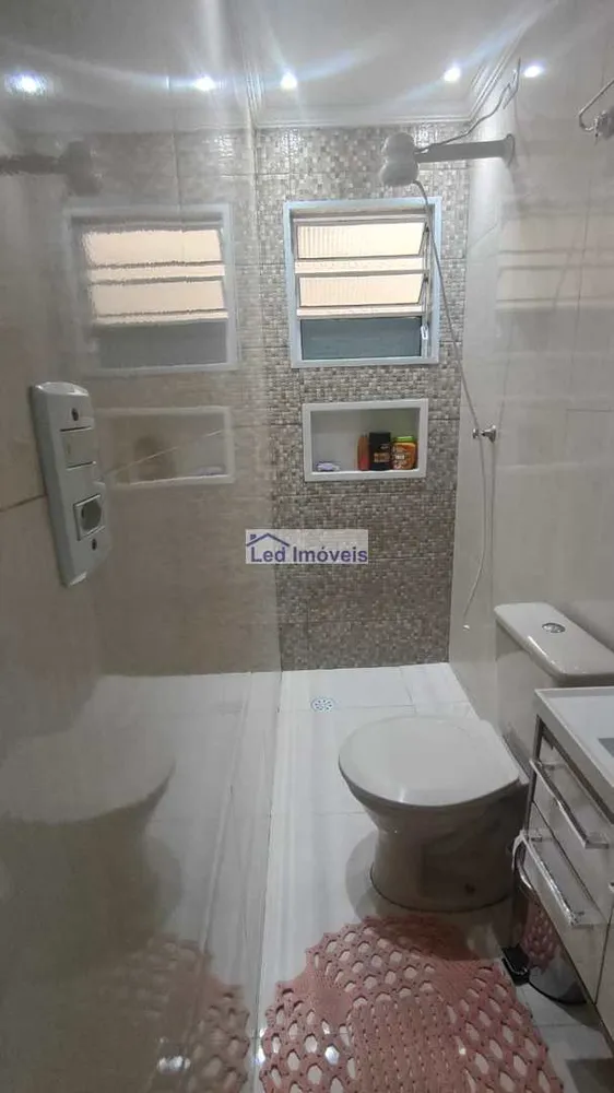 Sobrado, 1 quarto - Foto 4