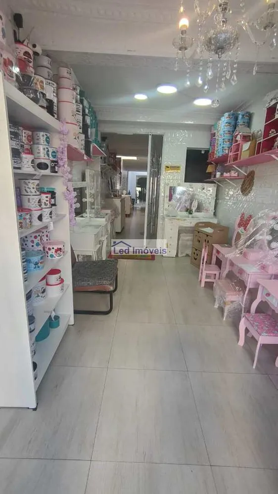 Sobrado, 1 quarto - Foto 7