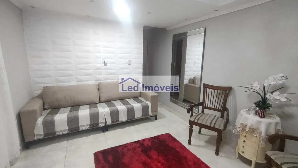 Sobrado, 1 quarto - Foto 1