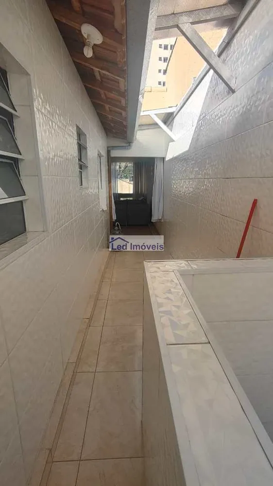 Sobrado, 1 quarto - Foto 15