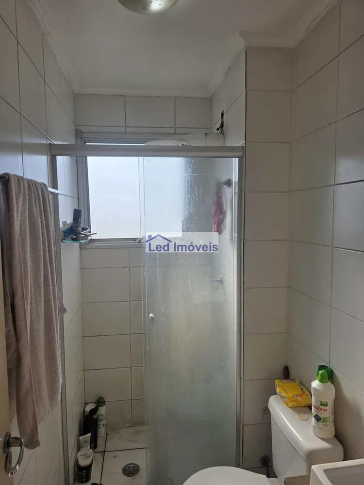 Apartamento, 2 quartos, 50 m² - Foto 4