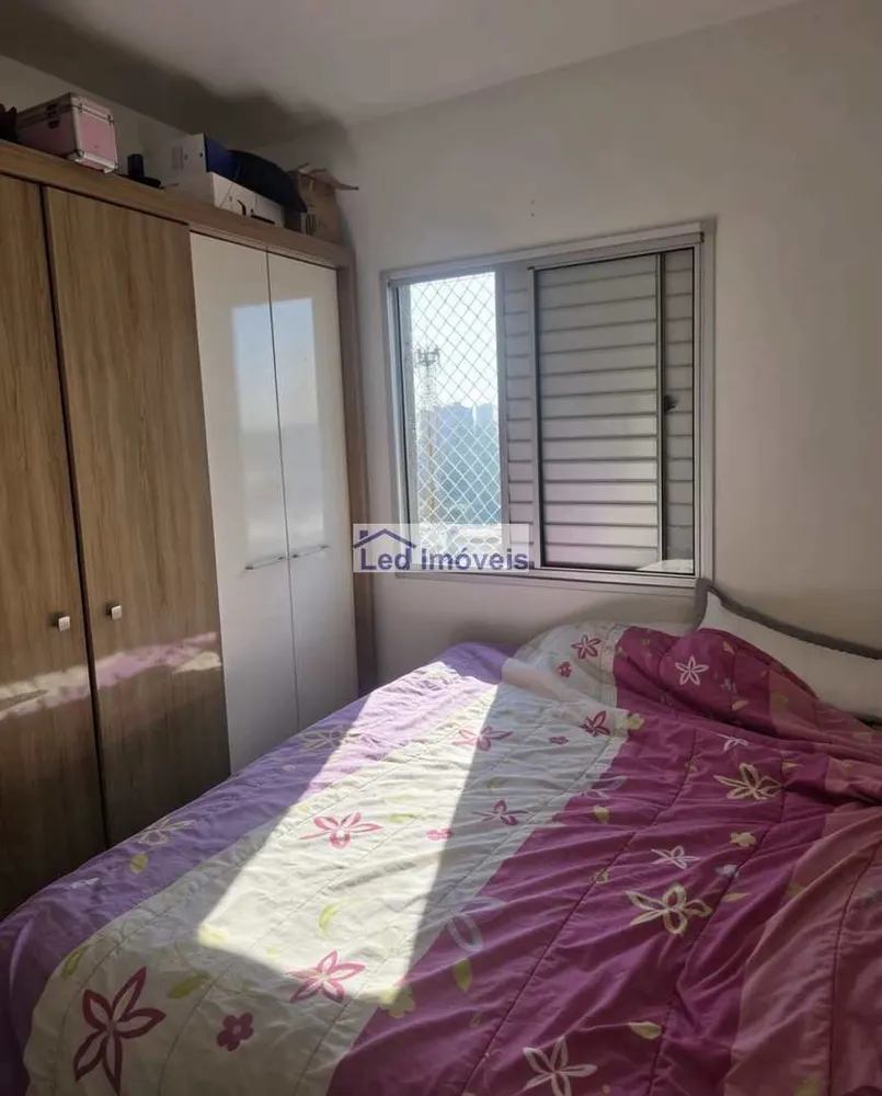Apartamento, 2 quartos, 50 m² - Foto 3