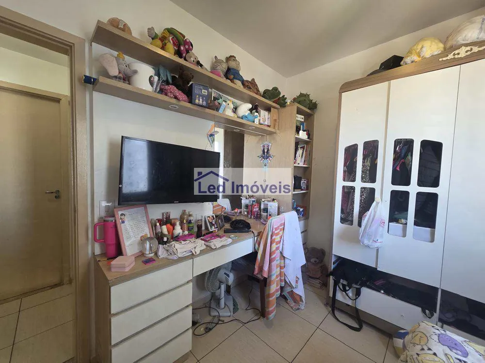 Apartamento, 2 quartos, 50 m² - Foto 7
