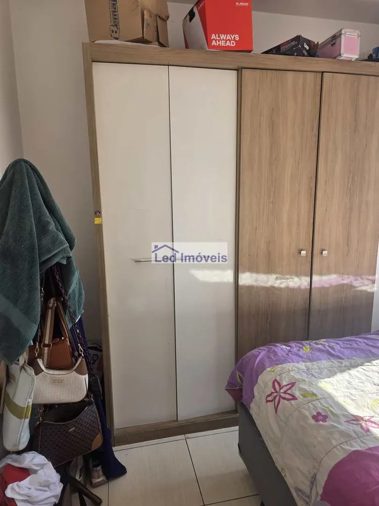 Apartamento, 2 quartos, 50 m² - Foto 5