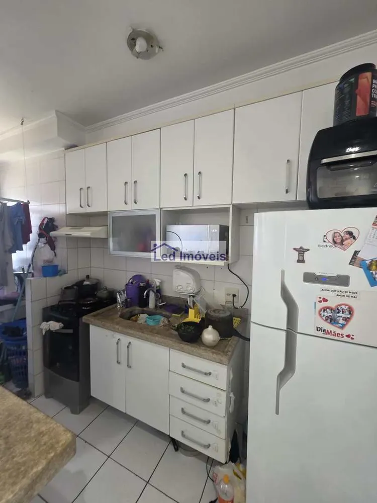 Apartamento, 2 quartos, 50 m² - Foto 3