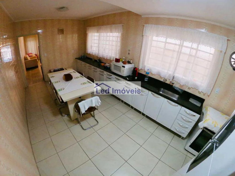 Sobrado, 3 quartos - Foto 2