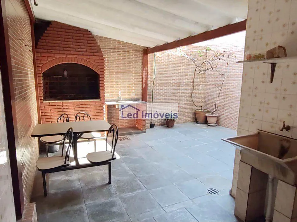Sobrado, 3 quartos - Foto 2