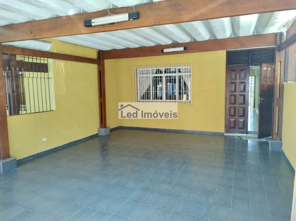Sobrado, 3 quartos - Foto 11