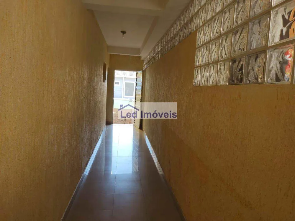 Sobrado, 3 quartos - Foto 8