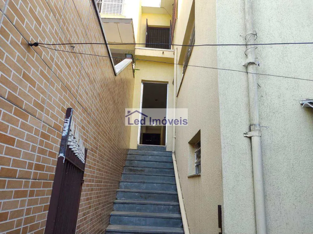 Sobrado, 3 quartos - Foto 1