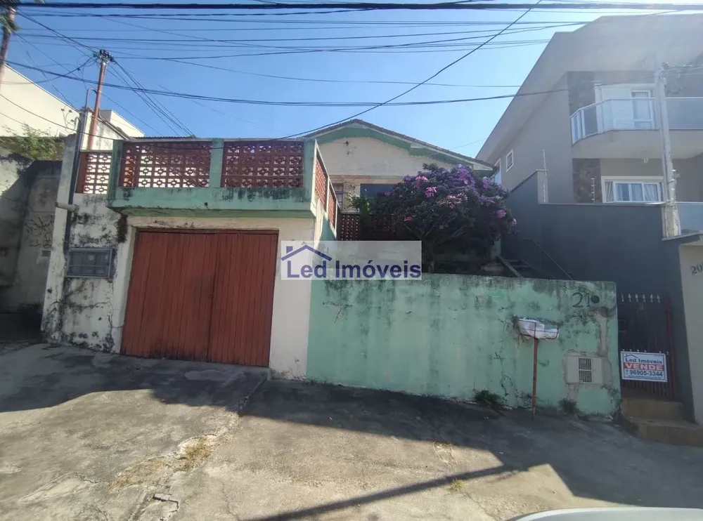 Casa, 2 quartos - Foto 1