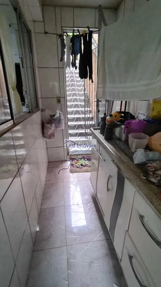 Casa, 3 quartos, 161 m² - Foto 3