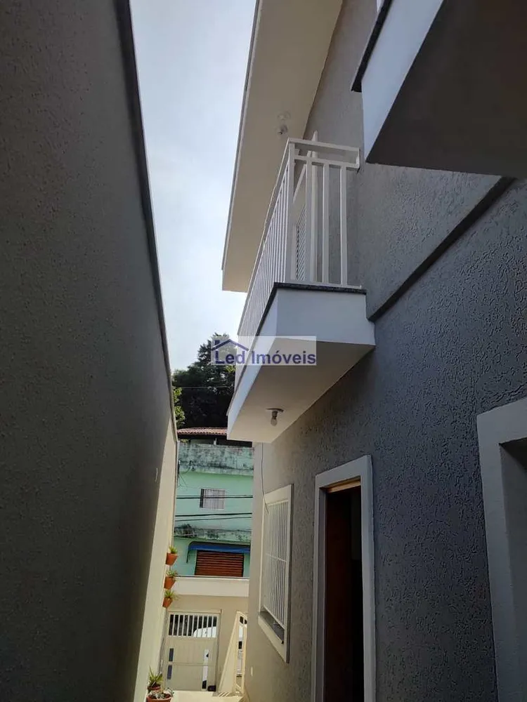Casa, 2 quartos, 76 m² - Foto 11