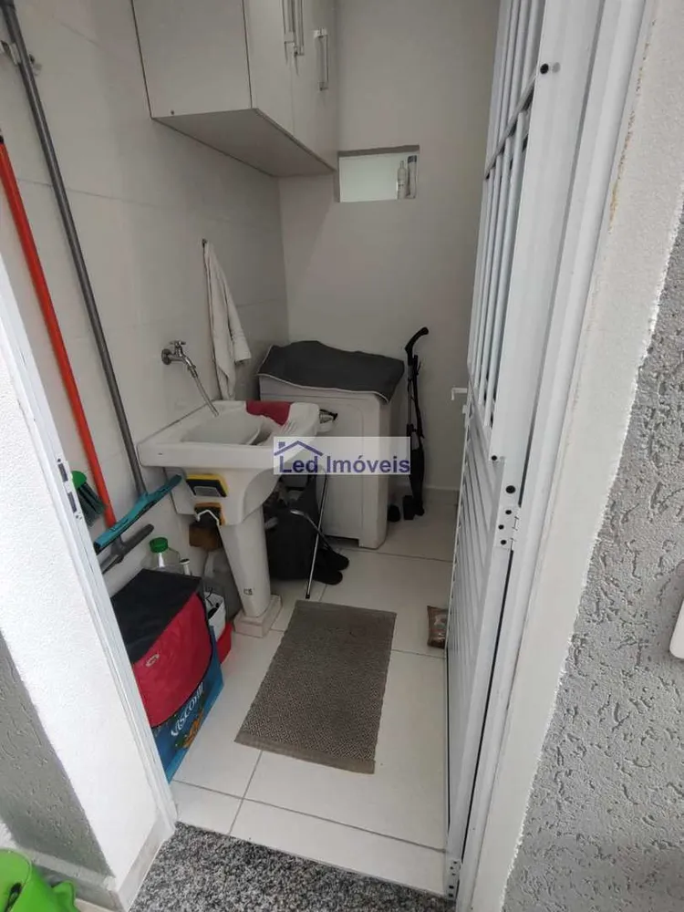 Casa, 2 quartos, 76 m² - Foto 4