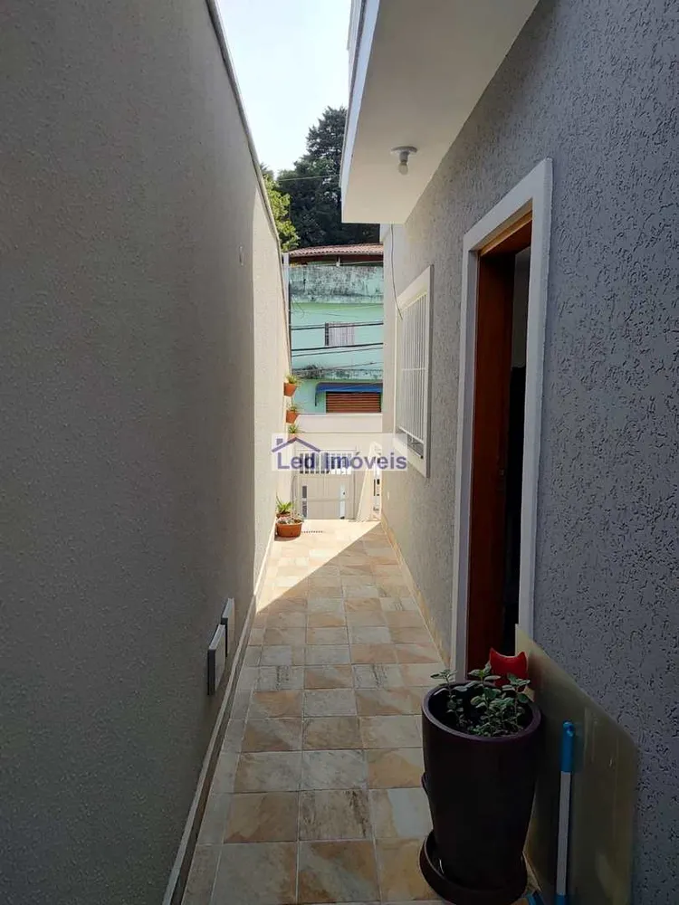 Casa, 2 quartos, 76 m² - Foto 1