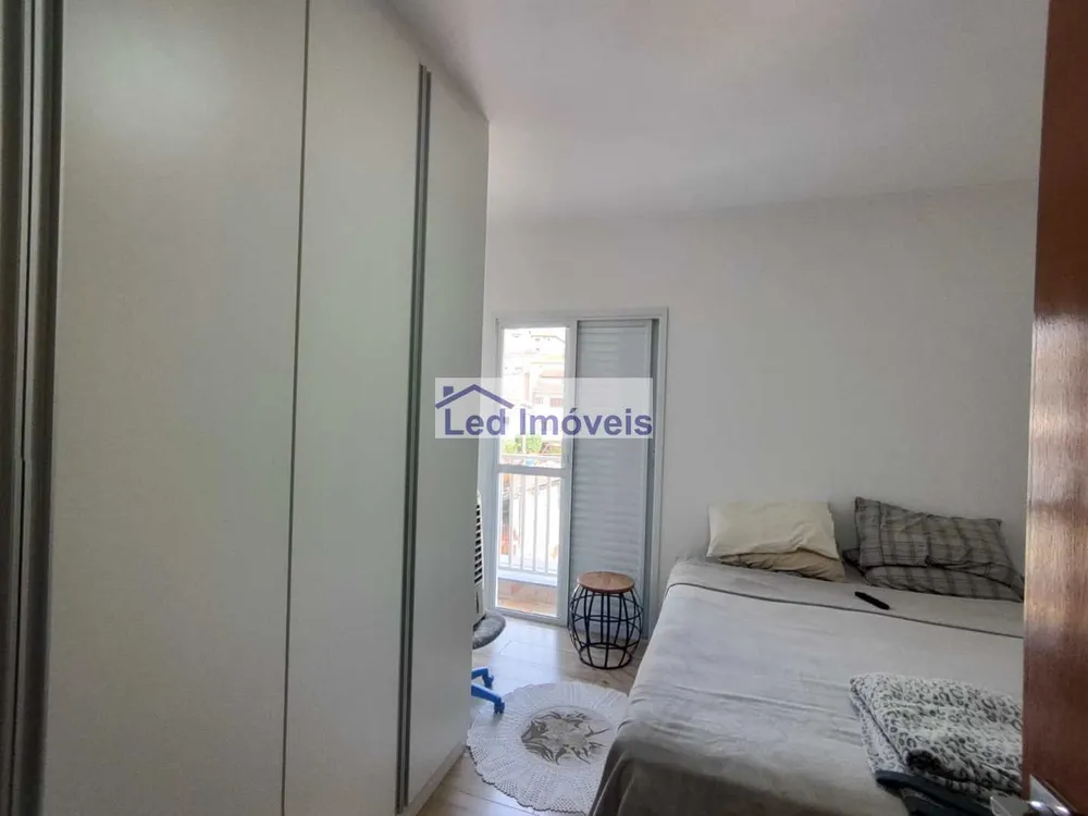 Casa, 2 quartos, 76 m² - Foto 7