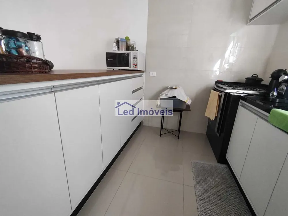 Casa, 2 quartos, 76 m² - Foto 4